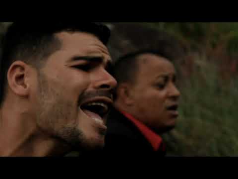 Ysnaldo e Manoel Vitória garantida 2021