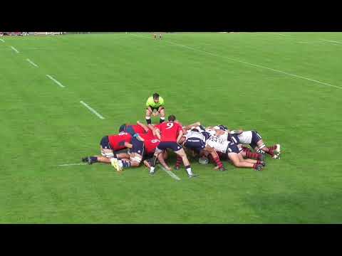 Rugby Paese vs Valsugana Padova Rugby - 02/10/2022 - Highlights