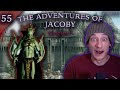 Confronting Harkon Skyrim The Adventures Of Jacoby Chapter 8 Episode 55