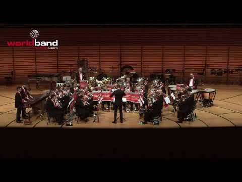 Brass Band 13 Étoiles - Till Eulenspiegels lustige Streiche (Richard Strauss)