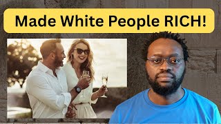 The Shocking Truth: How Caribbean Slaves Made Europe Rich