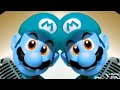 Klaskyklaskyklaskyklasky Gummy Bear Song Mario In Low Voice