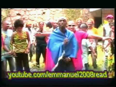 Rev - Nou Tout Koupab  ( kanaval 2006 )