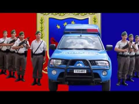 Cenderme (Jandarma) Halayı (ezgi)