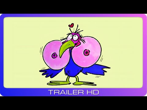 Walter Bockmayer's Geierwally ≣ 1988 ≣ Trailer
