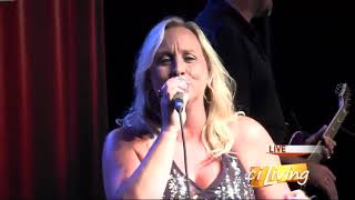 The City Center Stage TN Borderline - Jo Dee Messina Cover