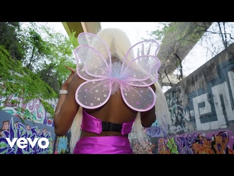 Myaap - Fairy (Official Music Video)