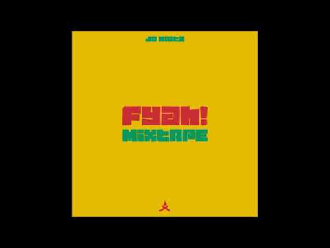 Jò Naitz aka Notti Fyah - Pirati feat. Whunk (Prod. Dazza)