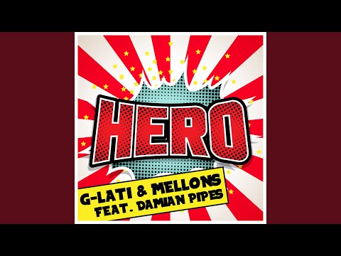 Hero (Manu M. Guitar Chill Mix)