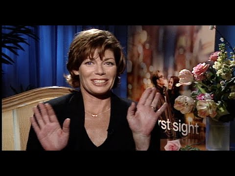 Rewind: Kelly McGillis talks Top Gun, Witness, struggling actor days & more (1999)