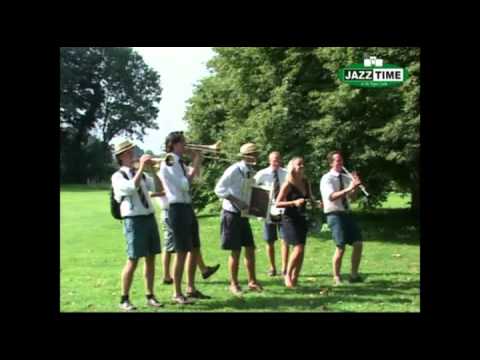 JazzTime at the Keppel Castle 2010