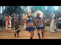 Karakattam