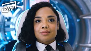 Download lagu Agent H: The Best in the Building | Men In Black: International (Tessa Thompson, Chris Hemsworth) mp3 Download lagu Agent H: The Best in the Building | Men In Black: International (Tessa Thompson, Chris Hemsworth) mp3