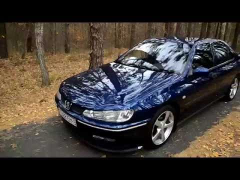 PEUGEOT 406
