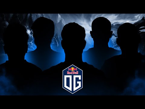 TEAM OG NEW ROSTER !!