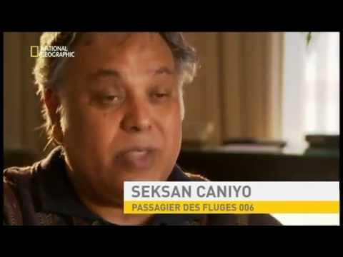 Mayday!   Alarm im Cockpit  Panik über dem Pazifik