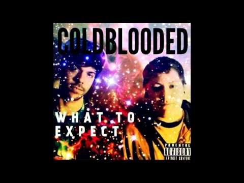 COLDBLOODED - Endless Potential