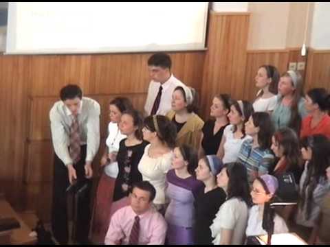 Corul Zorilor   Vom pleca extras 10 ani