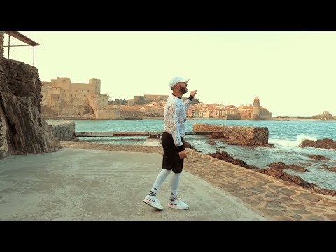 ARABIAN SHIMA - FREESTYLE JEUX DE MAUX