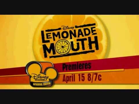 Lemonade Mouth (Trailer)