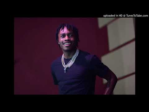 "Getaway" (2020) - Lil Tjay Type Beat x A Boogie / Hard Bouncy Rap Instrumental