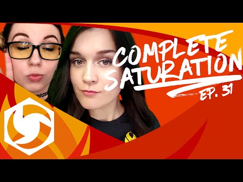 Rank Win EU: Ep. 31 - "Complete Saturation" - Heroes of the Storm Gameplay 2019