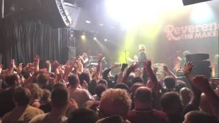 Reverend & the Makers KOKO Camden