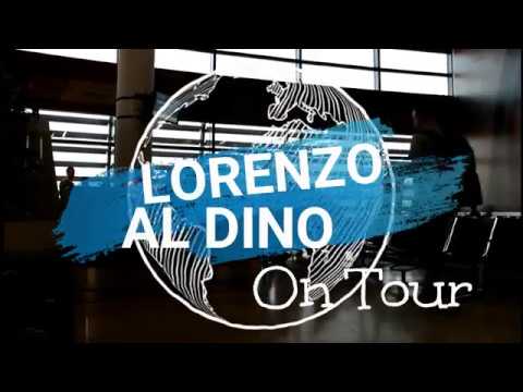 Lorenzo al Dino @ 53º North Leeds