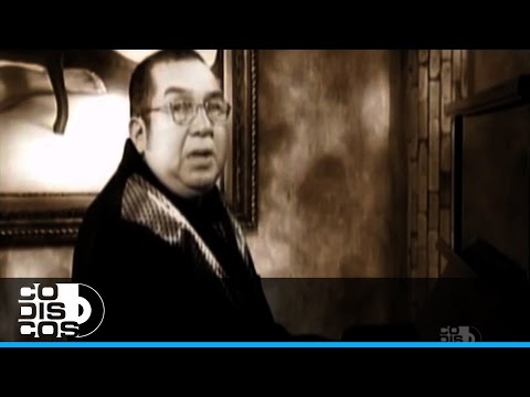 Tango Negro, Alci Acosta - Video Oficial