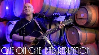 Cellar Sessions: Freedy Johnston - Bad Reputation April 29th, 2018 City Winery New York