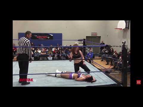 Lady Yasmine Finished