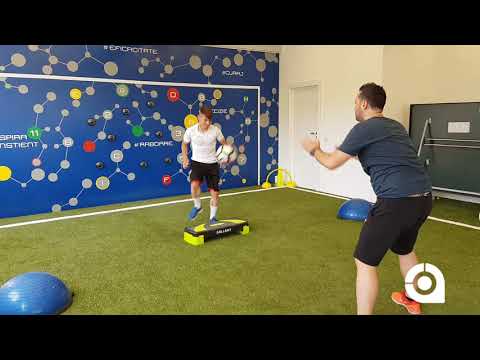 Matan Alexandru antrenament Acumen