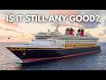 My Very Honest Disney Magic Review