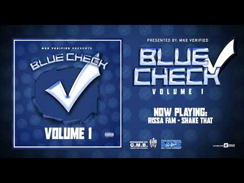 Rissa Fam - Shake That