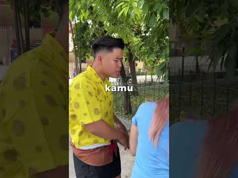 Ketika baik tapi disalahpahami🥹🥹