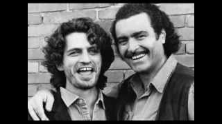 Roberto Ciotti - I'm afraid