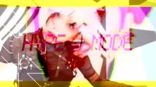 [Mashup] Reol - HYPE MODE and Give me a break Stop now