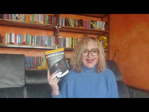 Marjkal presenta: Il respiro dell'alba, di Antonella Grandicelli