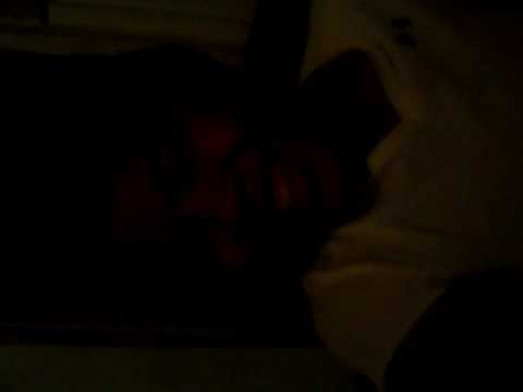 silly samoan boy [reaction wen he woke up]