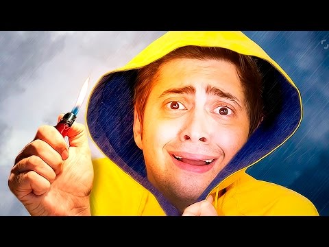 O COMEÇO DE UM PESADELO! - LITTLE NIGHTMARES - Parte 1