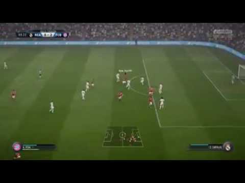 CHORO LIVRE: Gol olímpico com Douglas Costa mito!