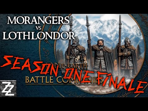 THE FINAL SHOWDOWN! TEAM MADNESS ~ Battle Companies Map Campaign Ep 17