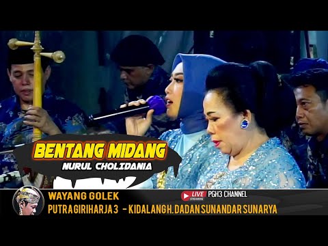 Bentang Midang Neng Nurul Cholidania PGH3