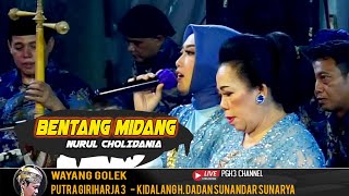 Download lagu Bentang Midang Neng Nurul Cholidania PGH3 mp3