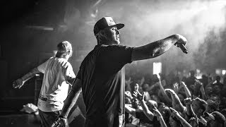 Classified - Beautiful Escape Tour