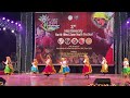 MDU Haryanvi folk dance 💃 || 37th Inter University North-West Zone youth festival 2024