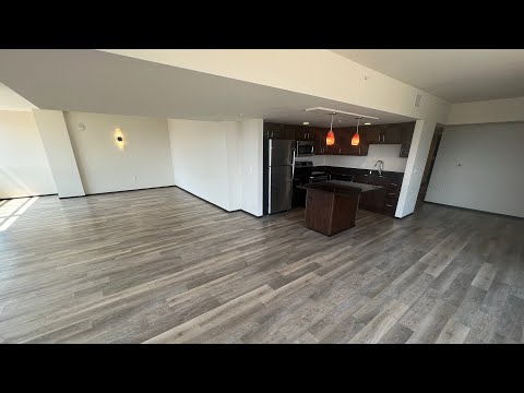 Galaxie Apartments - Unit 425 (Video Tour)