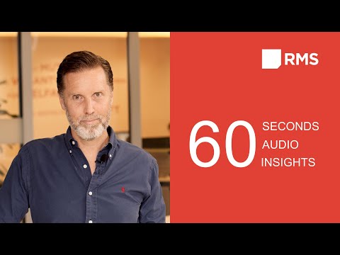 RMS 60seconds AUDIO INSIGHTS Audio  der E-Commerce-Booster