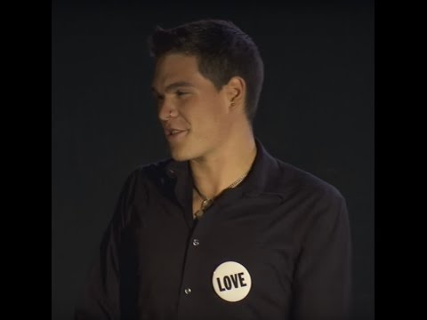 A New Age Of Change | Bren Dube | TEDxChathamKent