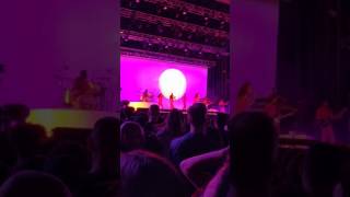 Solange - Junie (Live @ Primavera Sound Festival 2017)